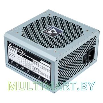 Блок питания Chieftec PPS-500S New Value 500W картинка 2